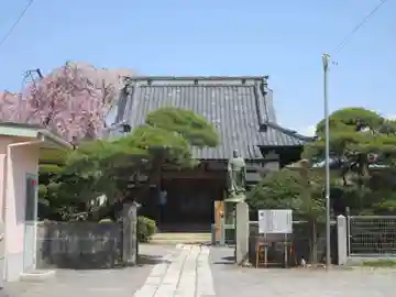 妙光寺(群馬県)