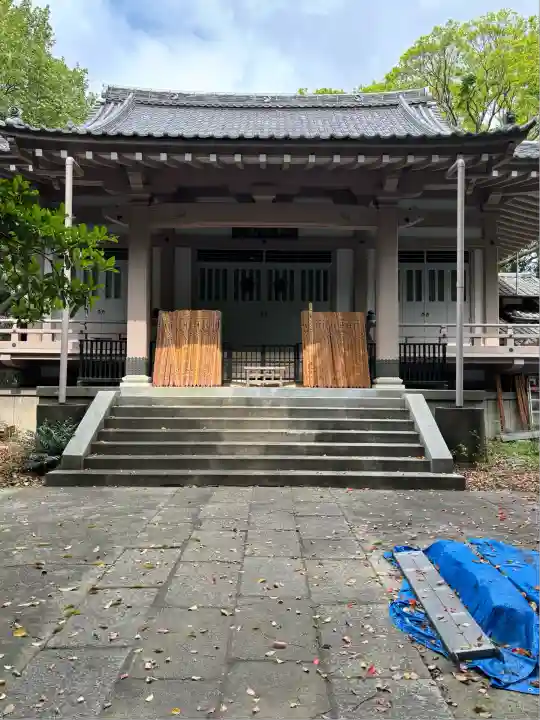 普門院(東京都)