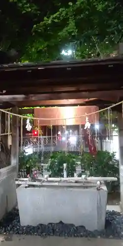 庚申神社(埼玉県)