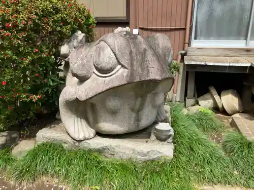 観音寺(神奈川県)