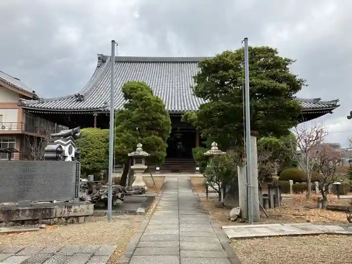 本照寺(大阪府)