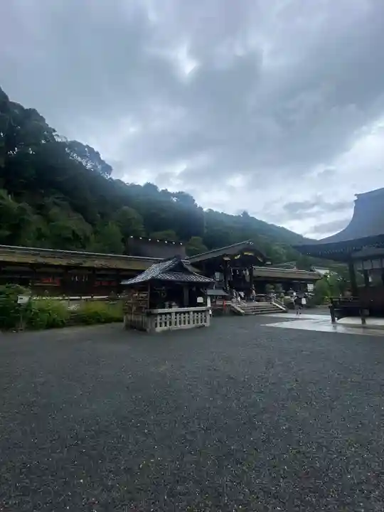 松尾大社のその他建物