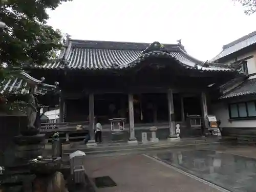 大日寺(徳島県)