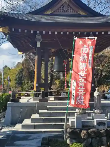 光明寺のその他建物