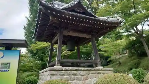 普門院（文知摺観音）(福島県)