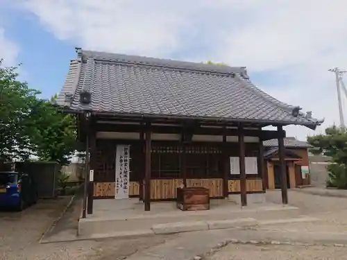 八幡神社(八幡町)(三重県)