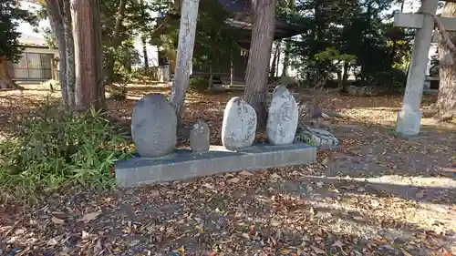 仙人神社のその他建物