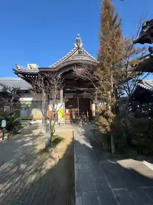 善福寺(三重県)