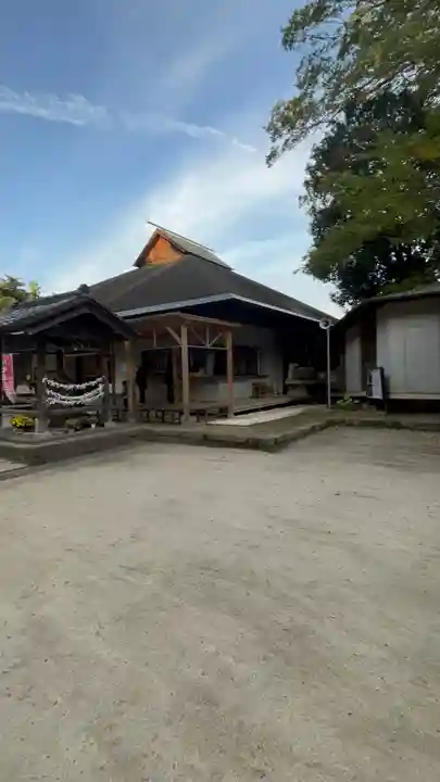 常陸國總社宮(茨城県)