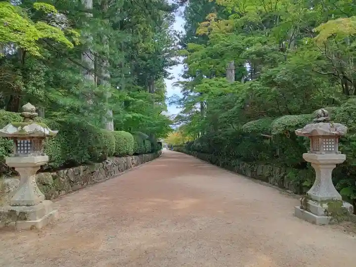 根本大塔 高野山金剛峯寺(和歌山県)