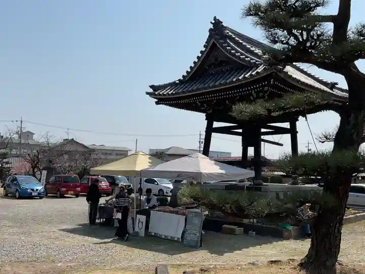 正眼寺(愛知県)