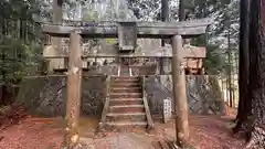 加茂新明神社(兵庫県)