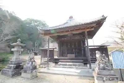 八耳堂(埼玉県)