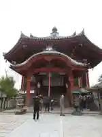 興福寺 南円堂のその他建物