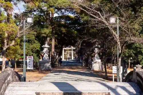 香椎宮(福岡県)