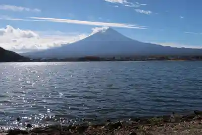 甲斐國一宮 浅間神社(山梨県)