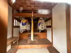 日吉神社(福井県)