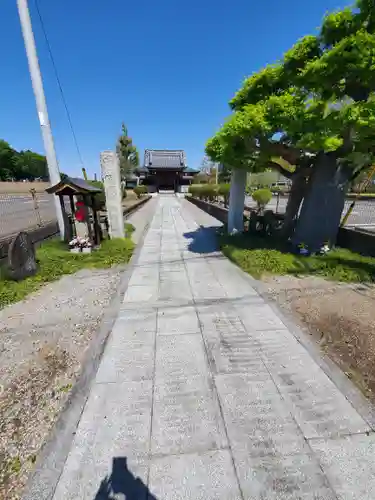 光明寺の建物その他