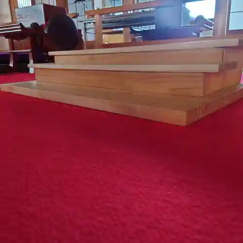 三澤寺のその他建物