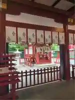 山王稲荷神社(日枝神社末社)(東京都)