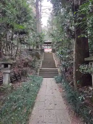 今宮神社(栃木県)