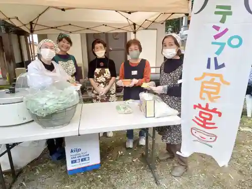 光照寺　真宗大谷派（お東さん）(熊本県)