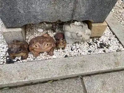 糸縄神社(神奈川県)