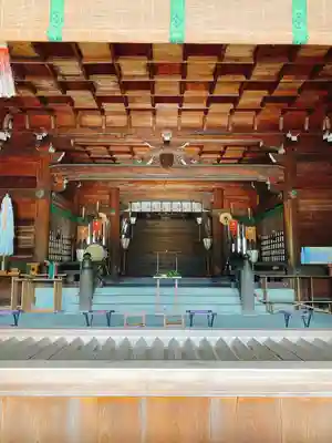 竈山神社(和歌山県)
