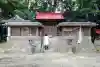 八幡宮(平井八幡宮)(愛知県)