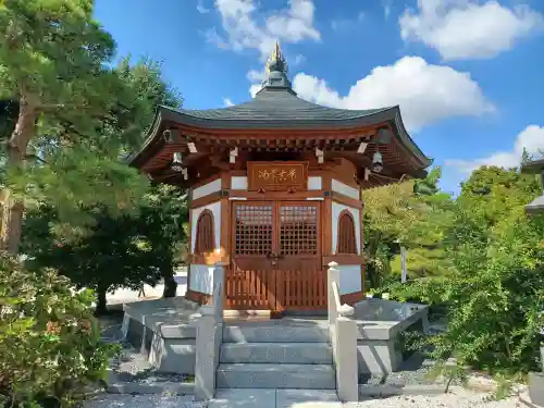 松林寺(埼玉県)