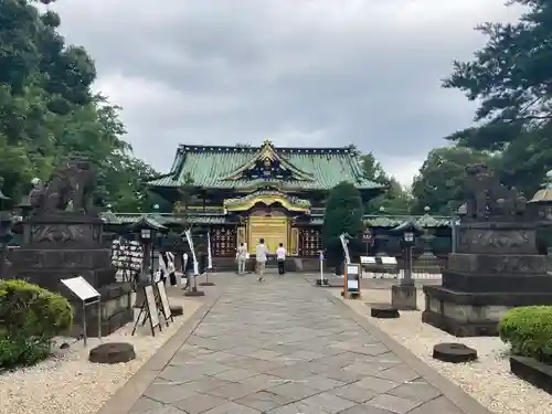 上野東照宮(東京都)