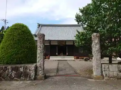 永明寺のその他建物
