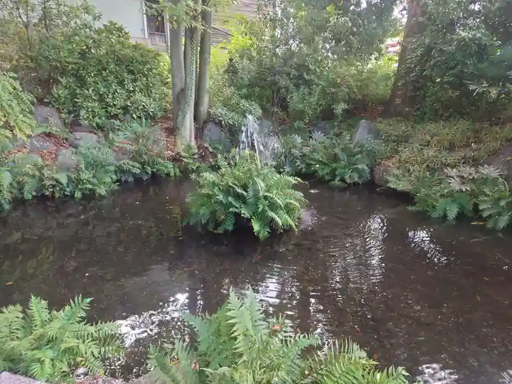 秩父今宮神社(埼玉県)