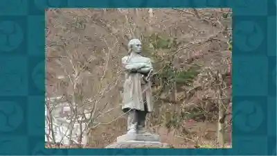 神橋(二荒山神社)(栃木県)