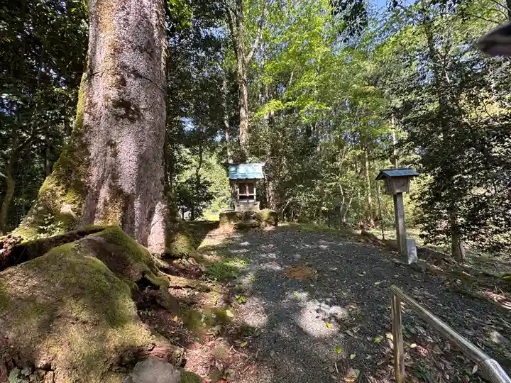 八幡宮(福井県)