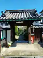正蓮寺(奈良県)