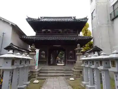 感田神社(大阪府)