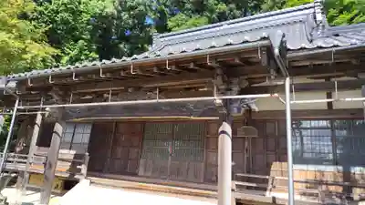 竜雲寺(山口県)