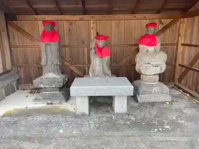 阿弥陀寺(福島県)