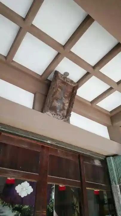 皇大神宮(烏森神社)のその他建物