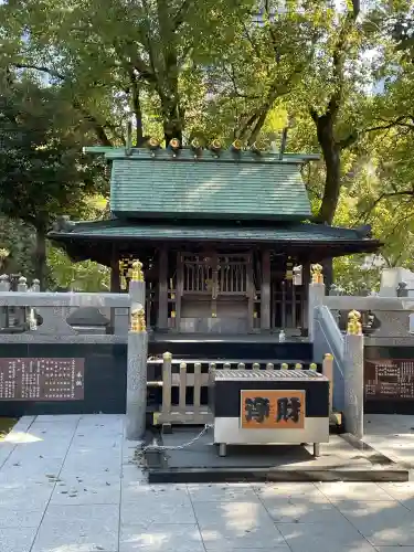 増上寺(東京都)