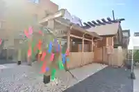 【閉業】小石川大神宮(東京都)