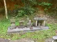 雨返八幡神社(徳島県)