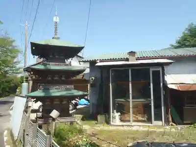 神明社(落合町)(愛知県)