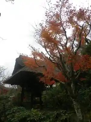 東慶寺のその他建物