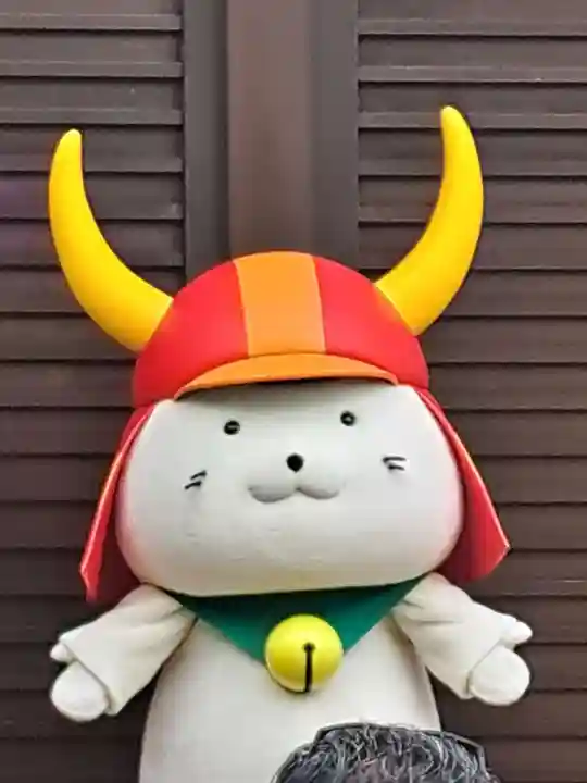 滋賀県護国神社(滋賀県)