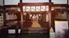 三輪神社の本殿・本堂