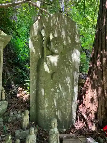 長谷寺(新潟県)