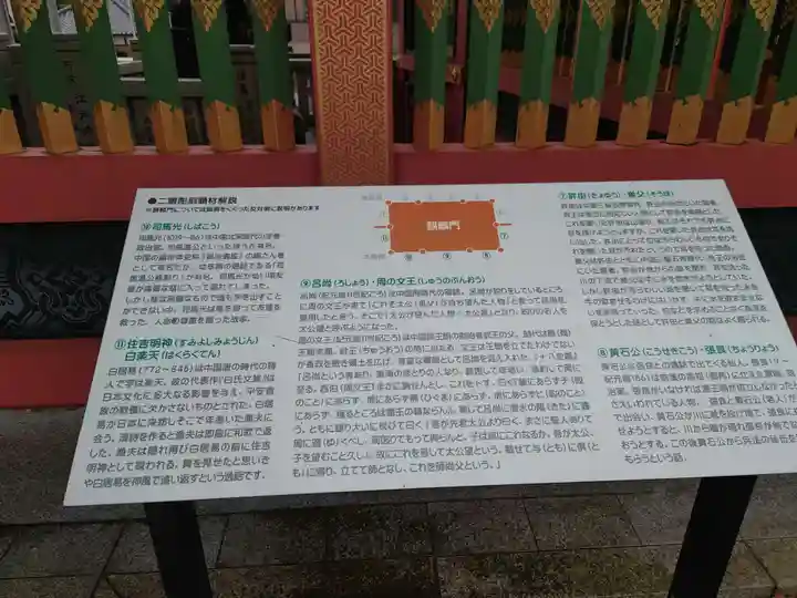 大杉神社(茨城県)