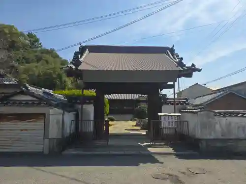 養泉寺(和歌山県)